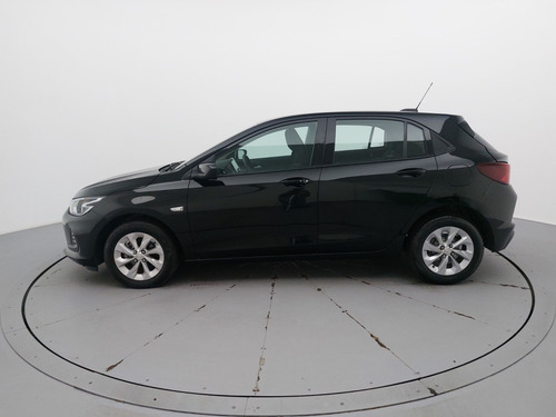 Chevrolet Onix 1.0 FLEX MANUAL