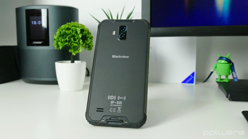 Blackview Bv9600 Pro - Celular Resistente Mineros / Motorola