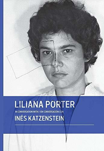 Libro Liliana Porter In Conversation With En Conversación Co