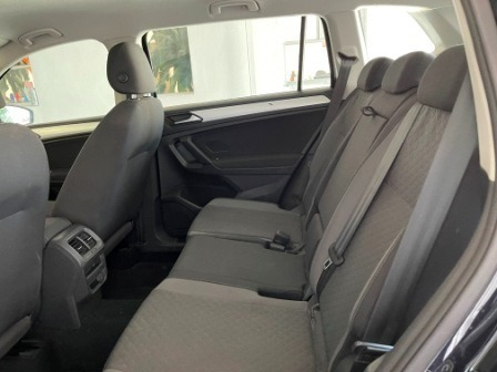 Imagen 3 de 14 de Vw Tiguan 2020 Trendline Aut Arrendamiento Credito Contado
