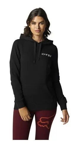 Sudaderas Fox Mujer MercadoLibre