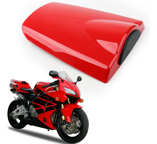 Solo Seat Honda Cbr 600 Rr 2003/2006