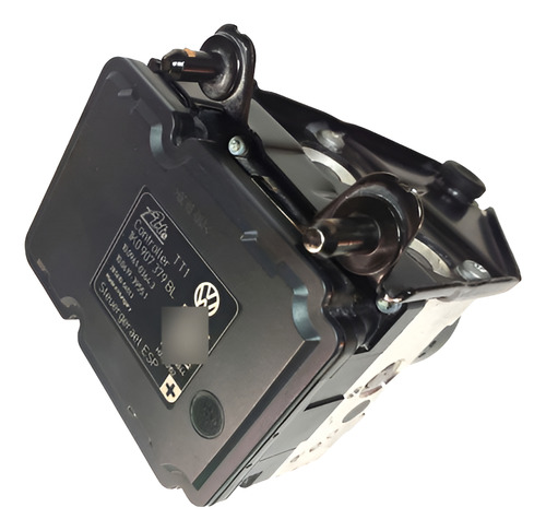 12-15 Vw Gol Modulo Freno Abs 1k0 907 379 Bl/ 1k0 614 517 Dt (Usado)