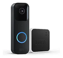 Comprar Timbre Smart Sync Module Con Camara Full Hd Con Alexa 