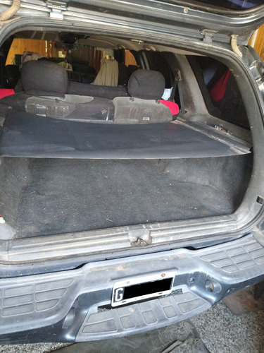 Chevrolet Blazer 2.8 Dlx I 4x2
