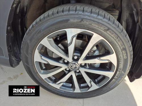 Toyota Corolla Cross 2.0 VVT-IE FLEX XRE DIRECT SHIFT