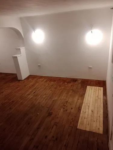 Departamento Dúplex En Población Juan Antonio Ríos Nº1