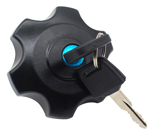 Interruptor De Encendido De Motocicleta, Tapa De Combustible
