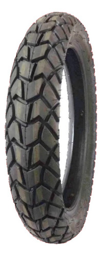 Pneu Moto Maggion Trail Viper 110/90-17 C/c Tras Bros-xre190