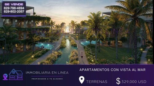 Apartamentos En Venta Silver Beach A Pàrtir De 329 Mil Dolares