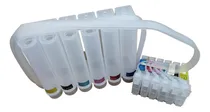 Comprar Kits De Suministro Continuo De Tinta, Kits De Recarga,