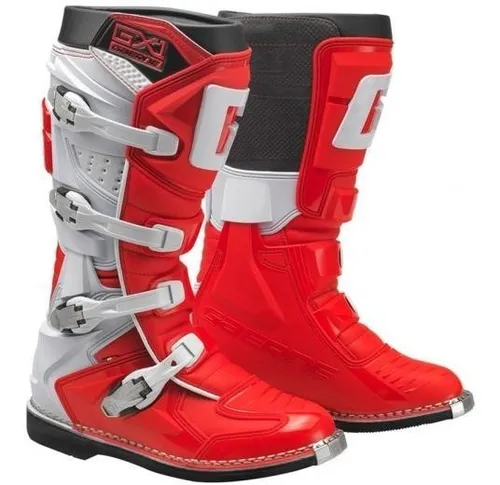 Bota motocross mercado best sale livre