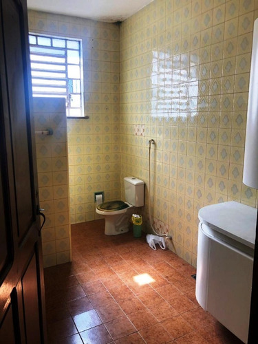 Imagem 10 de 15 de Casa Residencial 5 Quartos Sendo 1 Suite 300m2 Na Vila Laura - Iur457 - 69388690