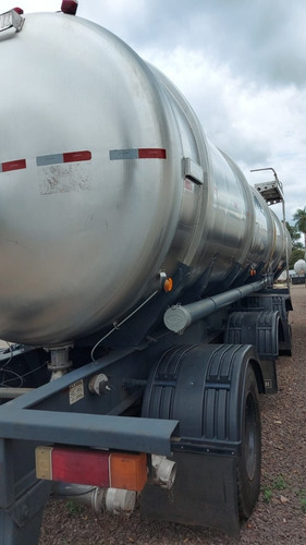 Carreta Inox 70 Equipamentos A Venda Trocando A Frota