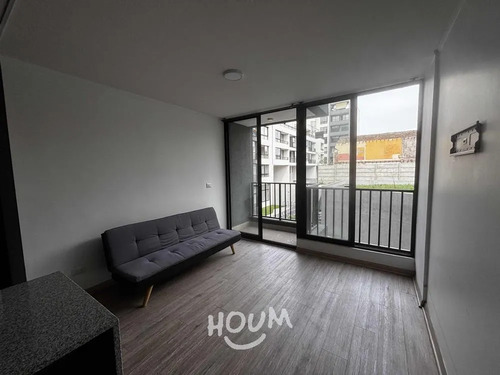 Departamento en arriendo en Santiago Centro