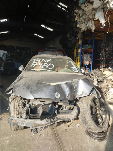 Imagen 9 de 10 de Yonke Bmw Serie 3 2011 Coupe En Partes