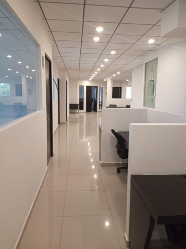 Oficina En Venta En Polanco