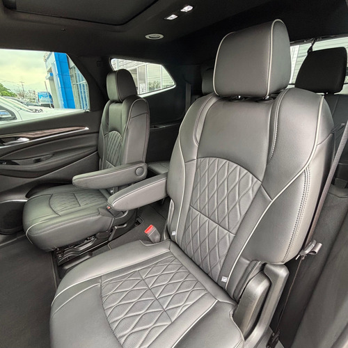 Buick Enclave 3.6 V6 Avenir Awd