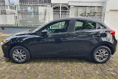 Mazda Mazda 2 1.5 Sport HB TA