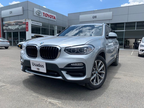 BMW X3 2.0 Xdrive20d