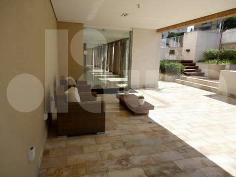Imagem 5 de 14 de Venda Apartamento Santo Andre Bairro Jardim Ref: 3378 - 1033-3378
