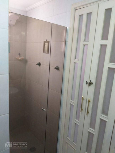 Imagem 16 de 18 de Apartamento Com 2 Dormitórios À Venda, 57 M² Por R$ 445.000,00 - Vila Carrão - São Paulo/sp - Ap2468
