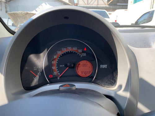 Fiat Fiorino 1.4 MPI FURGAO ENDURANCE 8V