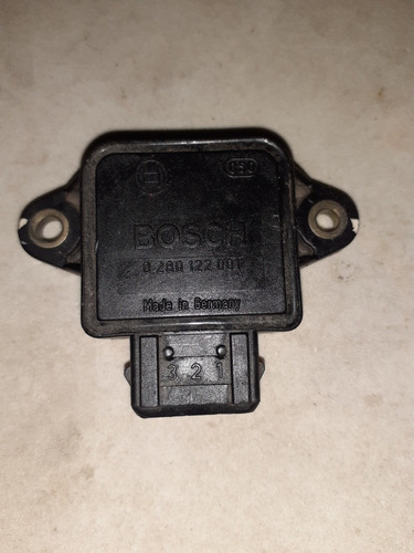 Sensor Tps Hyundai Accent Getz Tucson Elantra Tiburon 