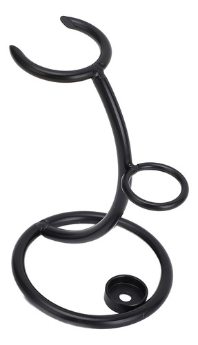 Soporte Universal De Metal Para Brocha De Afeitar