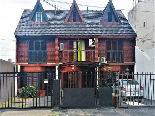 Imagen 2 de 14 de Oportunidad -3/4 Amb. - Ph Triplex - Villa Luzuriaga