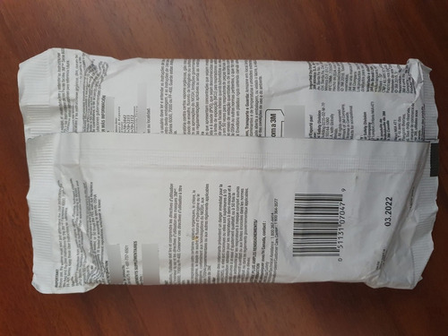 Imagen 2 de 2 de 3m Cartuchos Filtro 6003 Vapores Orgánicos - Vencidos