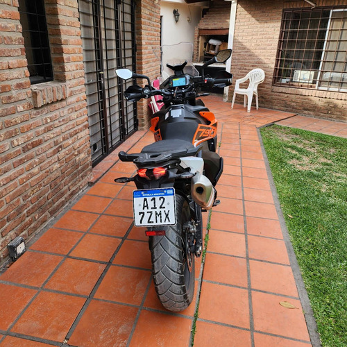 Imagen 4 de 5 de Ktm 790 S