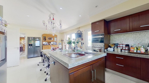 Venta Casa De 6 Ambientes Con Pileta En Haras Santa Maria