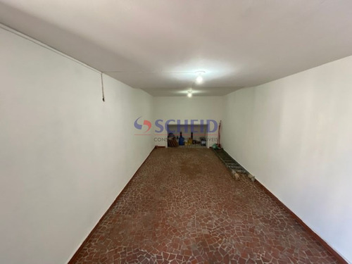 Sobrado De 130m² Com 3 Dormitórios, Na Chácara Monte Alegre, São Paulo - Mc8414