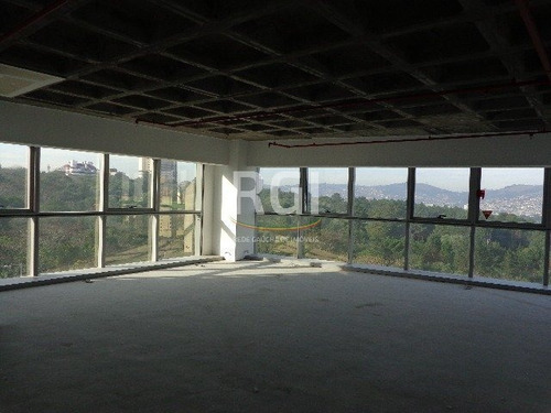 Conjunto/sala Em Petrópolis - Vp86719