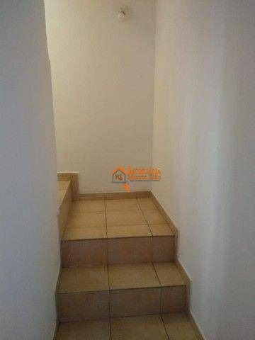 Imagem 6 de 19 de Sobrado Com 3 Dormitórios À Venda, 200 M² Por R$ 800.000,00 - Vila Rosália - Guarulhos/sp - So0807