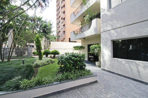 Imagem 21 de 30 de Apartamento De 3 Dormitórios E 3 Vagas De Garagem No Bairro Campo Belo. Preço E Disponibilidade Do Imóvel Sujeitos A Alteração Sem Aviso Prévio. - Ap00951 - 70084799