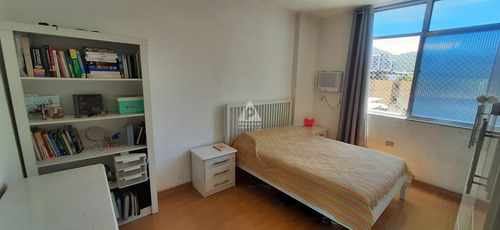 Imagem 8 de 18 de Maravilhoso Apartamento Próximo Ao Hospital Do Andaraí - 45060