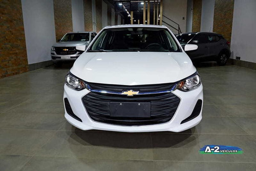 Imagem 10 de 11 de Chevrolet Onix Lt 1.0 2020