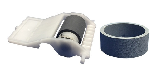 Gomas De Arrastre Epson 1390, 1400, 1410,1430 Nueva Orig.