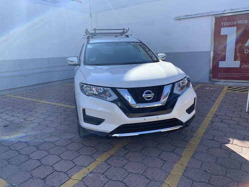 Imagen 4 de 15 de Nissan X-trail 5 Puertas
