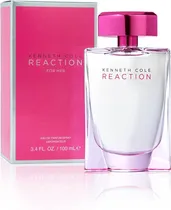 Comprar Reaction Kenneth Cole Dama 100ml , Sellado, Original!!