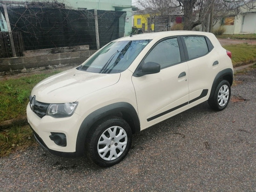 Renault Kwid 2019 1.0 Sce 66cv Life