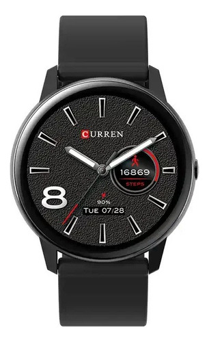 Reloj Deportivo Curre R3 Pro Smartwatch Con Pantalla Táctil