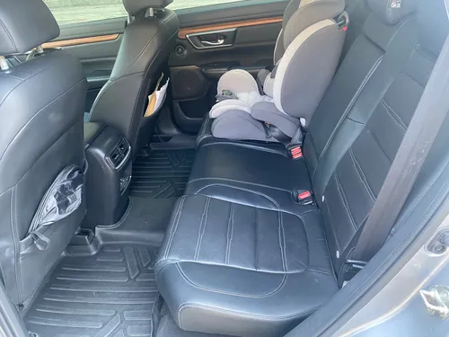 Honda CR-V 1.5T Exl 4Wd