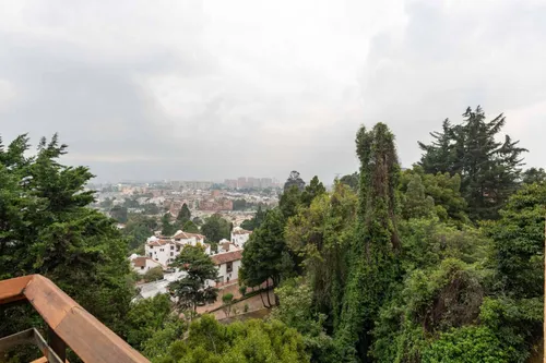 Apartamento En Venta En Niza Suba. Cod V22464