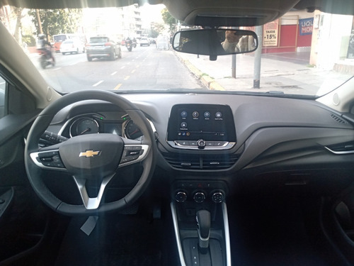 Imagen 10 de 17 de Chevrolet Onix Plus 2022 Ltz Automático 1.0 Turbo 0km