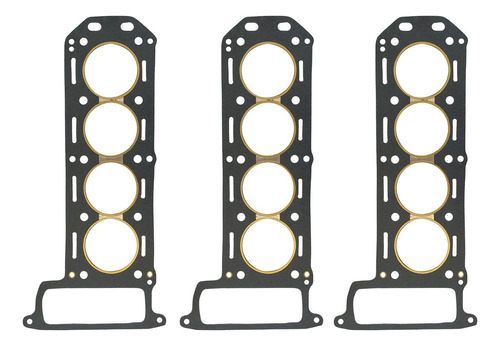 Junta T. Cil Alfa Romeo 155 16v 1.8/2.0 061.66 2mm Metalgraf