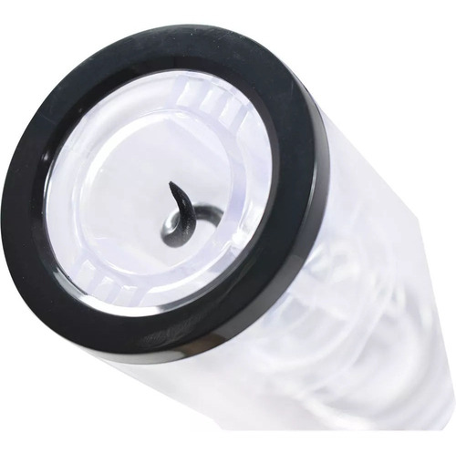Abridor Elétrico De Vinho Black+decker - Wineinox