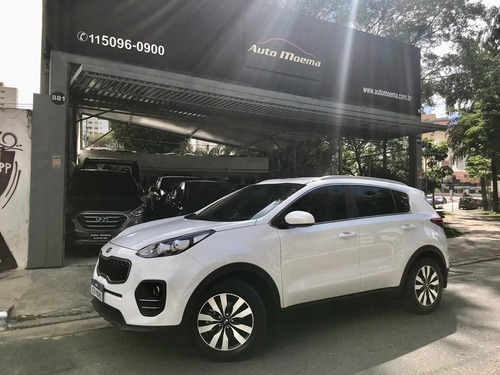 Kia Sportage 2.0 Lx 4x2 16v